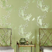 Apple Green