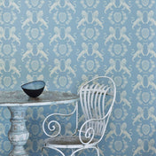 Wedgewood Blue